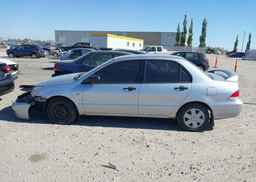 2005 MITSUBISHI LANCER ES