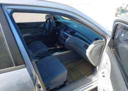 2005 MITSUBISHI LANCER ES
