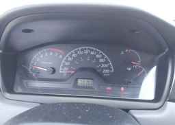 2005 MITSUBISHI LANCER ES