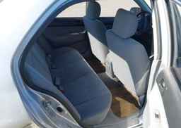 2005 MITSUBISHI LANCER ES