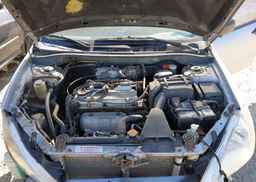 2005 MITSUBISHI LANCER ES