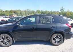 2011 TOYOTA RAV4 LIMITED V6