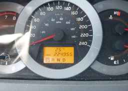 2011 TOYOTA RAV4 LIMITED V6