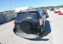 2011 TOYOTA RAV4 LIMITED V6