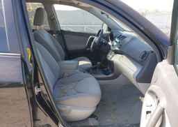 2011 TOYOTA RAV4 LIMITED V6