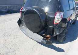 2011 TOYOTA RAV4 LIMITED V6