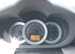 2011 TOYOTA RAV4 LIMITED V6