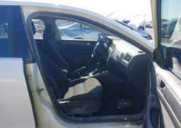 2012 VOLKSWAGEN JETTA 2.0 TDI COMFORTLINE