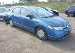 2009 HONDA CIVIC DX-G