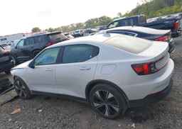 2023 POLESTAR 2