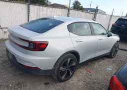 2023 POLESTAR 2