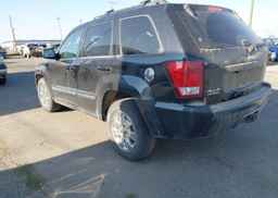 2008 JEEP GRAND CHEROKEE LAREDO
