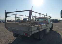 2000 CHEVROLET C3500 CHASSIS LS