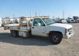 2000 CHEVROLET C3500 CHASSIS LS