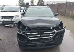 2018 HYUNDAI TUCSON SE 2.0L
