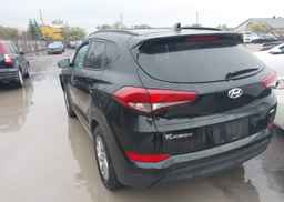 2018 HYUNDAI TUCSON SE 2.0L