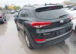 2018 HYUNDAI TUCSON SE 2.0L