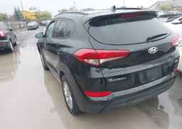2018 HYUNDAI TUCSON SE 2.0L