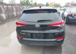2018 HYUNDAI TUCSON SE 2.0L