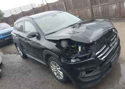 2018 HYUNDAI TUCSON SE 2.0L