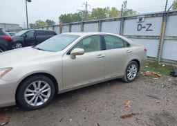 2012 LEXUS ES 350