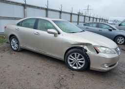 2012 LEXUS ES 350