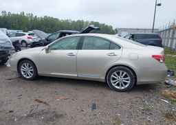 2012 LEXUS ES 350