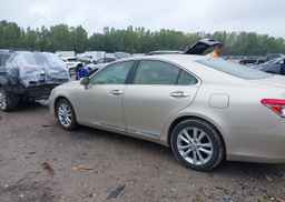 2012 LEXUS ES 350