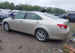 2012 LEXUS ES 350