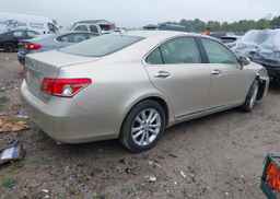 2012 LEXUS ES 350