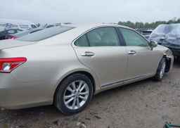 2012 LEXUS ES 350