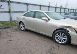 2012 LEXUS ES 350