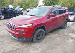 2015 JEEP PATRIOT