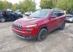 2015 JEEP PATRIOT