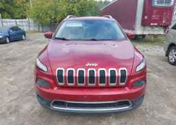 2015 JEEP PATRIOT