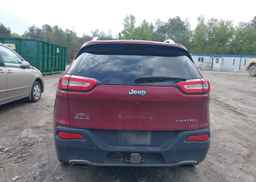 2015 JEEP PATRIOT