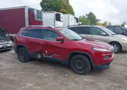 2015 JEEP PATRIOT