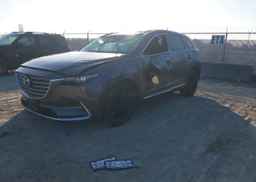 2016 MAZDA CX-9 GRAND TOURING