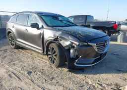 2016 MAZDA CX-9 GRAND TOURING
