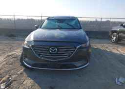 2016 MAZDA CX-9 GRAND TOURING