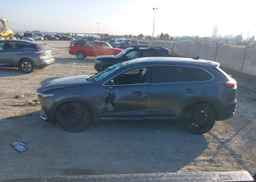 2016 MAZDA CX-9 GRAND TOURING