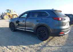 2016 MAZDA CX-9 GRAND TOURING