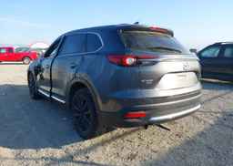 2016 MAZDA CX-9 GRAND TOURING
