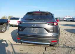 2016 MAZDA CX-9 GRAND TOURING