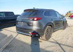 2016 MAZDA CX-9 GRAND TOURING