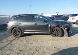 2016 MAZDA CX-9 GRAND TOURING