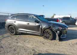 2016 MAZDA CX-9 GRAND TOURING