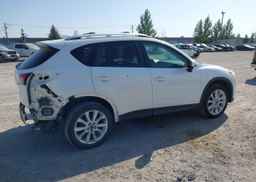 2014 MAZDA CX-5 GT
