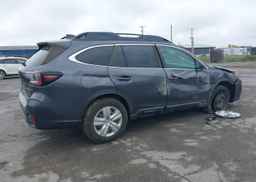 2020 SUBARU OUTBACK CONVENIENCE