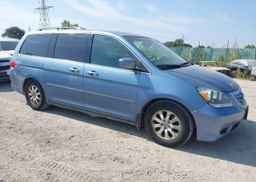 2008 HONDA ODYSSEY EXL